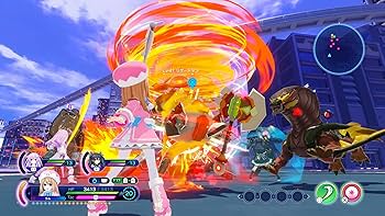 Amazon.co.jp: 超次元ゲイム ネプテューヌ Sisters vs Sisters - PS4 Amazon.co.jp: 超次元ゲイム ネプテューヌ Sisters vs Sisters - PS4